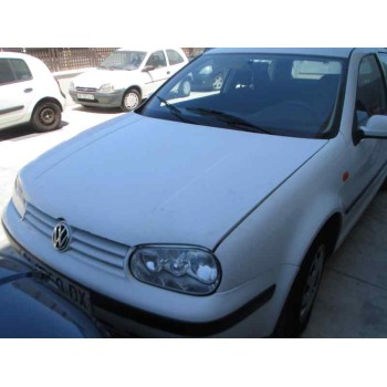 volkswagen golf iv berlina (1j1) del año 1999