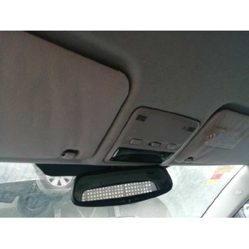 toyota corolla verso (r1) del año 2004