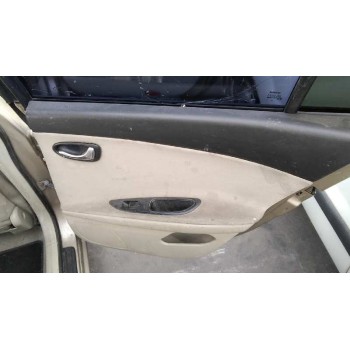 nissan primera berlina (p12) del año 2003