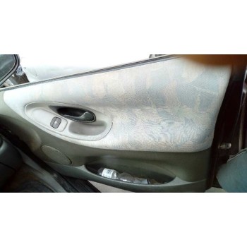 ford galaxy (vx) del año 1996