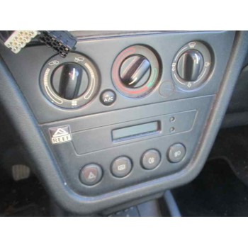 peugeot 306 berlina 3/4/5 puertas (s2) del año 1996