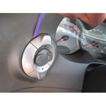 hyundai coupe (rd) del año 2001