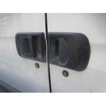 iveco daily caja cerrada (1999 =>) del año 2002