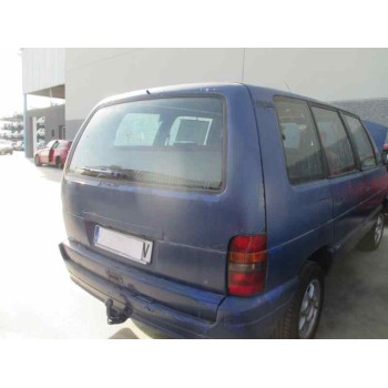 renault espace (j63) del año 1996