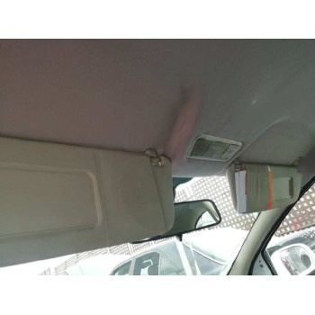 opel corsa c del año 2002