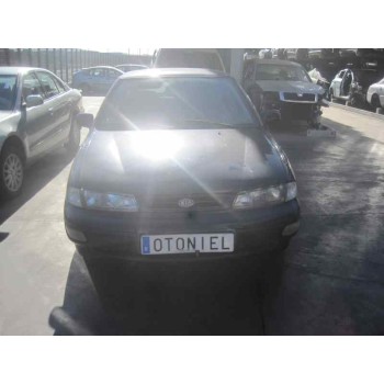kia sephia del año 1998