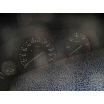 peugeot 306 berlina 3/4/5 puertas (s2) del año 1996