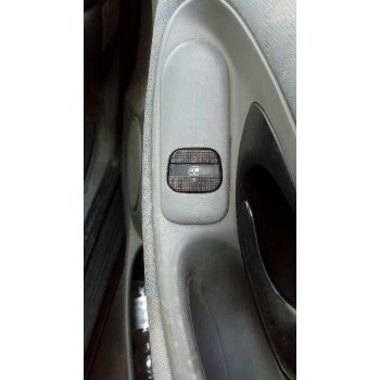 ford galaxy (vx) del año 1996