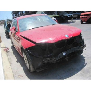 bmw serie 1 berlina (e81/e87) del año 2004