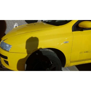 fiat stilo (192) del año 2002