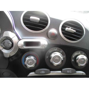 hyundai coupe (rd) del año 2001