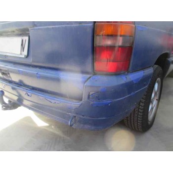 renault espace (j63) del año 1996