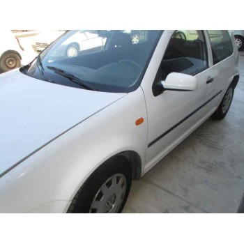 volkswagen golf iv berlina (1j1) del año 1999