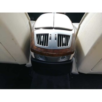 bmw serie 7 (e65/e66) del año 2005