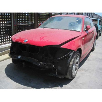 bmw serie 1 berlina (e81/e87) del año 2004