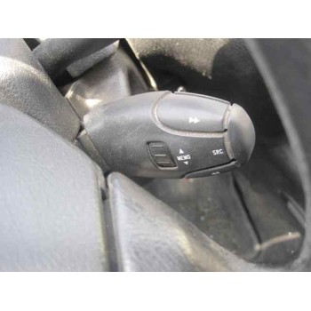 peugeot 206 berlina del año 2002