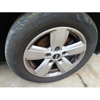 Recambio de llanta para mini mini countryman (r60) one d referencia OEM IAM 16 PULGADAS  