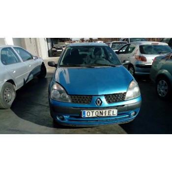 renault clio ii fase ii (b/cb0) del año 2003