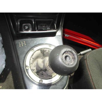 hyundai coupe (rd) del año 2001