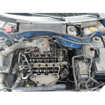 opel corsa c del año 2002