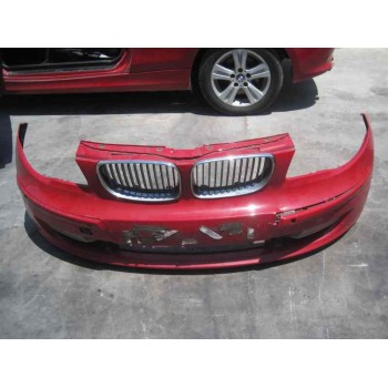 bmw serie 1 berlina (e81/e87) del año 2004