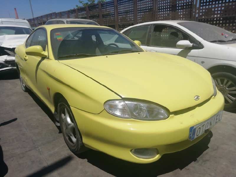 HYUNDAI COUPE (J2)
