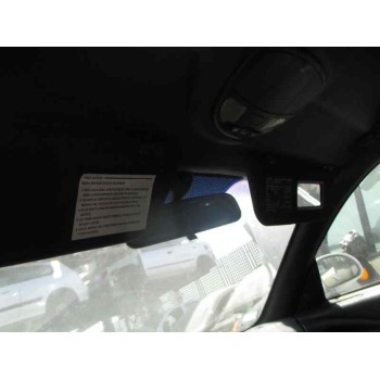 hyundai coupe (rd) del año 2001