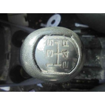 ford focus berlina (cak) del año 2004