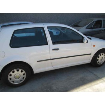 volkswagen golf iv berlina (1j1) del año 1999