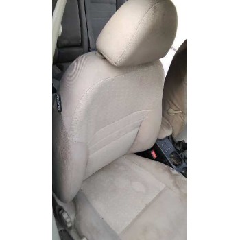 nissan primera berlina (p12) del año 2003