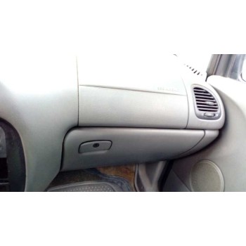 ford galaxy (vx) del año 1996