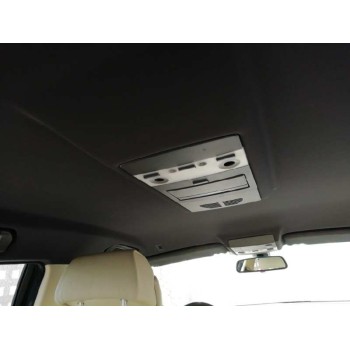 bmw serie 7 (e65/e66) del año 2005