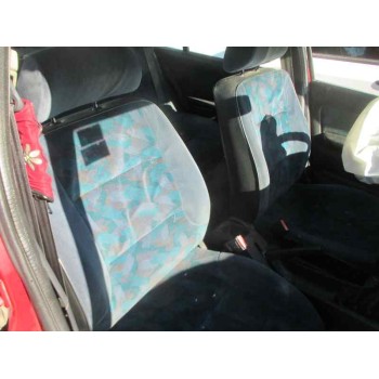 peugeot 306 berlina 3/4/5 puertas (s2) del año 1996