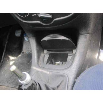 peugeot 206 berlina del año 2002