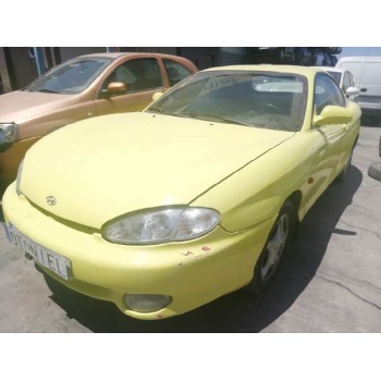 hyundai coupe (j2) del año 1998