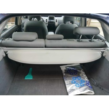 toyota prius (nhw20) del año 2006