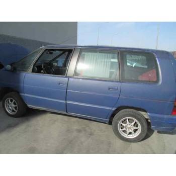 renault espace (j63) del año 1996
