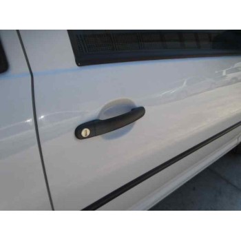 volkswagen golf iv berlina (1j1) del año 1999