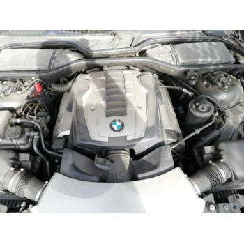 bmw serie 7 (e65/e66) del año 2005