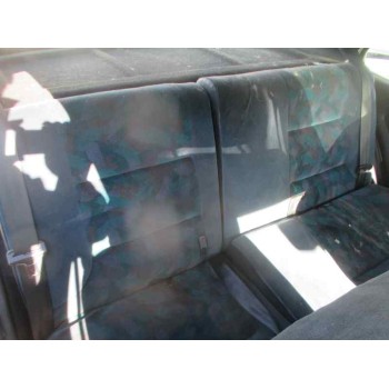 peugeot 306 berlina 3/4/5 puertas (s2) del año 1996