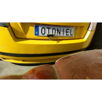 fiat stilo (192) del año 2002