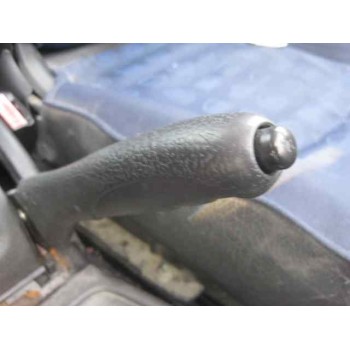 peugeot 206 berlina del año 2002