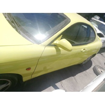 hyundai coupe (j2) del año 1998