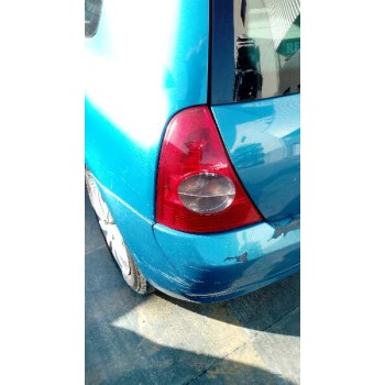 renault clio ii fase ii (b/cb0) del año 2003