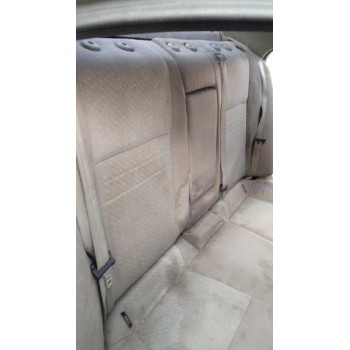 nissan primera berlina (p12) del año 2003