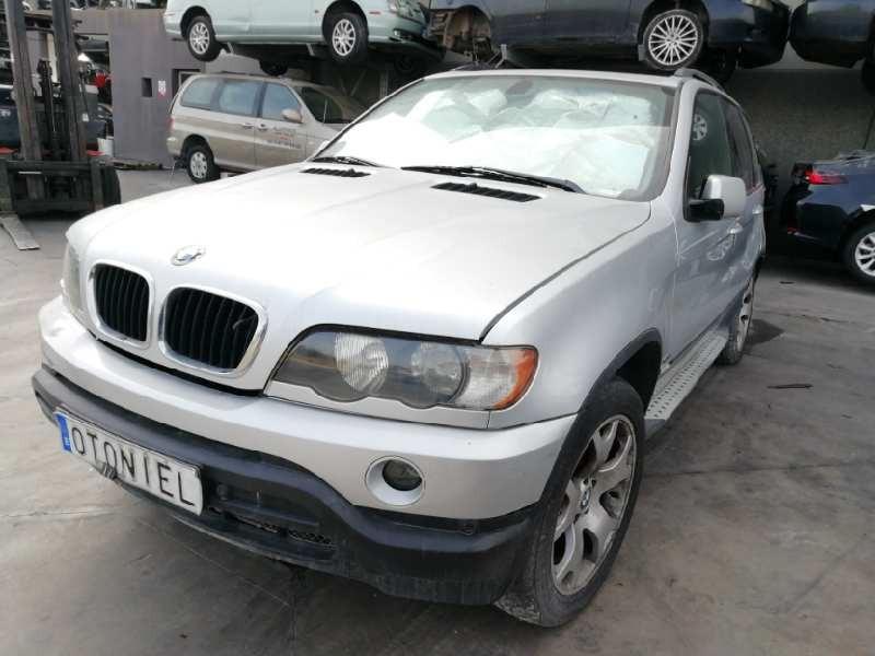 BMW X5 (E53)