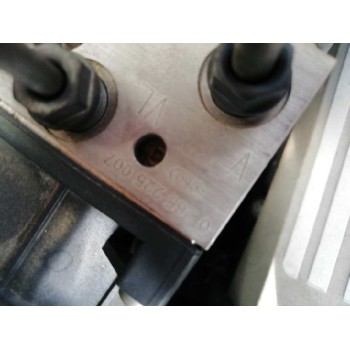 bmw serie 7 (e65/e66) del año 2005