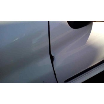 peugeot 206 berlina del año 2004