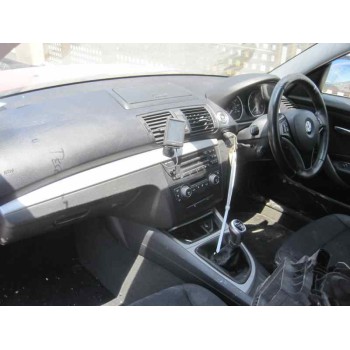 bmw serie 1 berlina (e81/e87) del año 2004