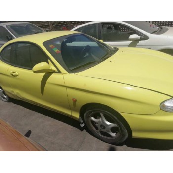 hyundai coupe (j2) del año 1998